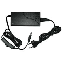 Блок питания для светодиодной ленты Uniel 12В UET-VPP-072A20 6А 72Вт IP20 119х60х38мм картинка 